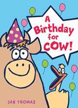9780544850026-0544850025-A Birthday for Cow! (The Giggle Gang)