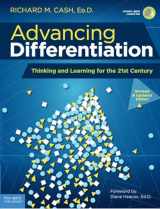 9781631981418-1631981412-Advancing Differentiation: Thinking and Learning for the 21st Century (Free Spirit Professional®)