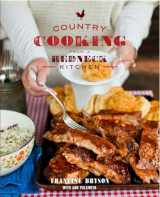 9780553448450-0553448455-Country Cooking from a Redneck Kitchen: A Cookbook