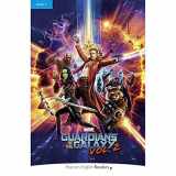 9781292240756-129224075X-PEARSON ENGLISH READERS LEVEL 4: MARVEL - THE GUARDIANS OF THE GALAXY 2