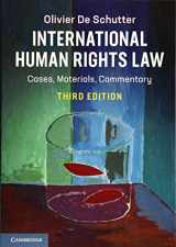 9781108463560-1108463568-International Human Rights Law