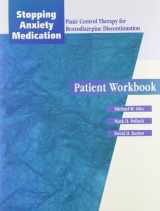 9780195183726-019518372X-Stopping Anxiety Medication (SAM): Panic Control Therapy for Benzodiaepine DiscontinuationPatient Workbook