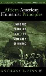 9781403966247-1403966249-Reviving the Children of Nimrod: Living and Thinking Like the Children of Nimrod (Black Religion/Womanist Thought/Social Justice)