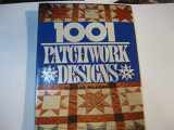 9780806976044-0806976047-One Thousand and One Patchwork Designs