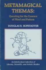 9780553342796-0553342797-Metamagical Themas: Questing for the Essence of Mind and Pattern