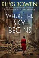 9781542028844-1542028841-Where the Sky Begins: A Novel