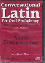 9780865166356-0865166358-Conversational Latin for Oral Proficiency CD