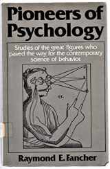 9780393090826-0393090825-Pioneers of Psychology
