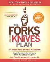 9781476753300-147675330X-The Forks Over Knives Plan: How to Transition to the Life-Saving, Whole-Food, Plant-Based Diet