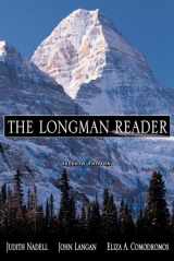 9780321323408-0321323408-The Longman Reader, 7th Edition (with MyCompLab)