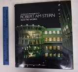 9781854900111-1854900110-Robert AM Stern (Architectural Monographs No 17)