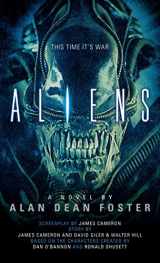9781783290178-178329017X-Aliens: The Official Movie Novelization
