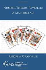9781470441586-1470441586-Number Theory Revealed: A Masterclass