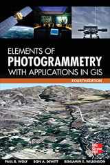 9780071761123-0071761128-Elements of Photogrammetry with Application in GIS, Fourth Edition