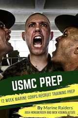 9781978382824-1978382820-12 Week Marine Corps Recruit Training Prep (Military Prep)