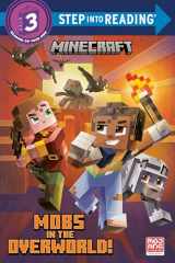 9780593372708-0593372700-Mobs in the Overworld! (Minecraft) (Step into Reading)
