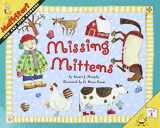 9780064467339-0064467333-Missing Mittens (MathStart 1)