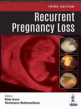 9789352700912-9352700910-Recurrent Pregnancy Loss