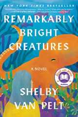 9780063204157-0063204150-Remarkably Bright Creatures: A Read with Jenna Pick