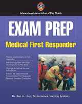 9780763742140-0763742147-Exam Prep: Medical First Responder (Exam Prep Series)