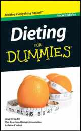 9780470945575-0470945575-Dieting For Dummies