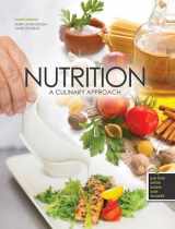 9781465225641-1465225641-Nutrition: A Culinary Approach