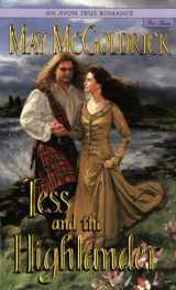 9780060004866-006000486X-Tess and the Highlander