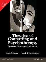 9789332557895-9332557896-Theories of Counseling and Psychotherapy