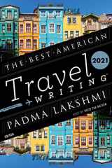 9780358361312-0358361311-The Best American Travel Writing 2021