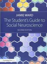 9781138908628-1138908622-The Student's Guide to Social Neuroscience