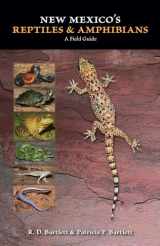 9780826352071-0826352073-New Mexico's Reptiles and Amphibians: A Field Guide