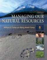 9781428318687-1428318682-Managing Our Natural Resources