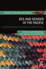 9780367695101-0367695103-Sex and Gender in the Pacific (Sexuality, Culture and Health)