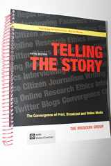 9781457619243-1457619245-Telling the Story, Fifth Edition, Free Copy for Instructors