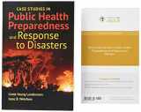 9781284184747-1284184749-Case Studies in Public Health Preparedness and Response to Disasters with Bonus Case Studies