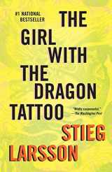 9780307454546-0307454541-The Girl with the Dragon Tattoo (The Girl with the Dragon Tattoo Series)