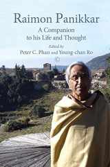 9780227176344-0227176340-Raimon Panikkar: A Companion to his Life and Thought