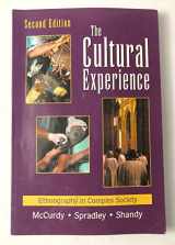 9781577663645-1577663640-The Cultural Experience: Ethnography in Complex Society