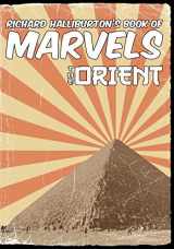 9780648035633-0648035638-Richard Halliburton's Book of Marvels: the Orient