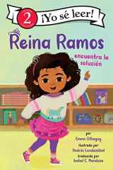 9780063229990-0063229994-Reina Ramos encuentra la solución: Reina Ramos Works It Out (Spanish Edition) (I Can Read Level 2)