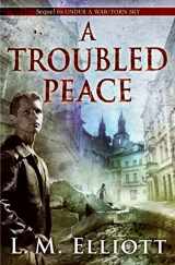 9780060744281-0060744286-A Troubled Peace