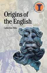 9780715631911-0715631918-The Origins of the English (Debates in Archaeology)