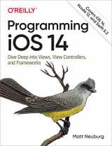 9781492092179-1492092177-Programming iOS 14: Dive Deep into Views, View Controllers, and Frameworks