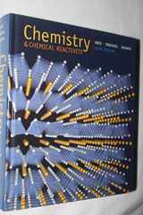 9780534997663-053499766X-Chemistry and Chemical Reactivity (with General ChemistryNOW CD-ROM) (Available Titles CengageNOW)