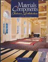 9780130483997-0130483990-Materials and Components of Interior Architecture