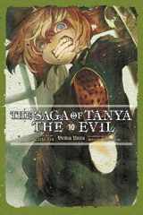 9781975310523-1975310527-The Saga of Tanya the Evil, Vol. 10 (light novel): Viribus Unitis (The Saga of Tanya the Evil (light novel), 10)