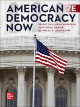9781260395747-126039574X-Looseleaf for American Democracy Now