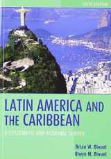 9780470387733-0470387734-Latin America and the Caribbean: A Systematic and Regional Survey
