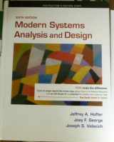 9780136088226-0136088228-Modern Systems Analysis and Design