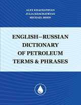 9781977019745-1977019749-English-Russian Dictionary of Petroleum Terms and Phrases